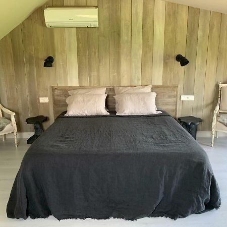 B&B Silentium Tielt-Winge Ngoại thất bức ảnh