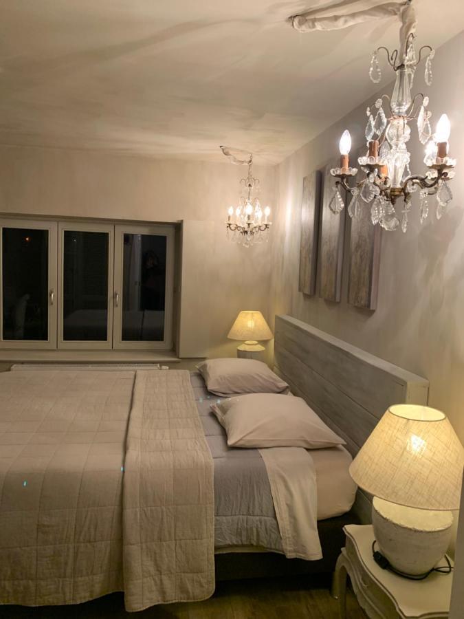 B&B Silentium Tielt-Winge Ngoại thất bức ảnh