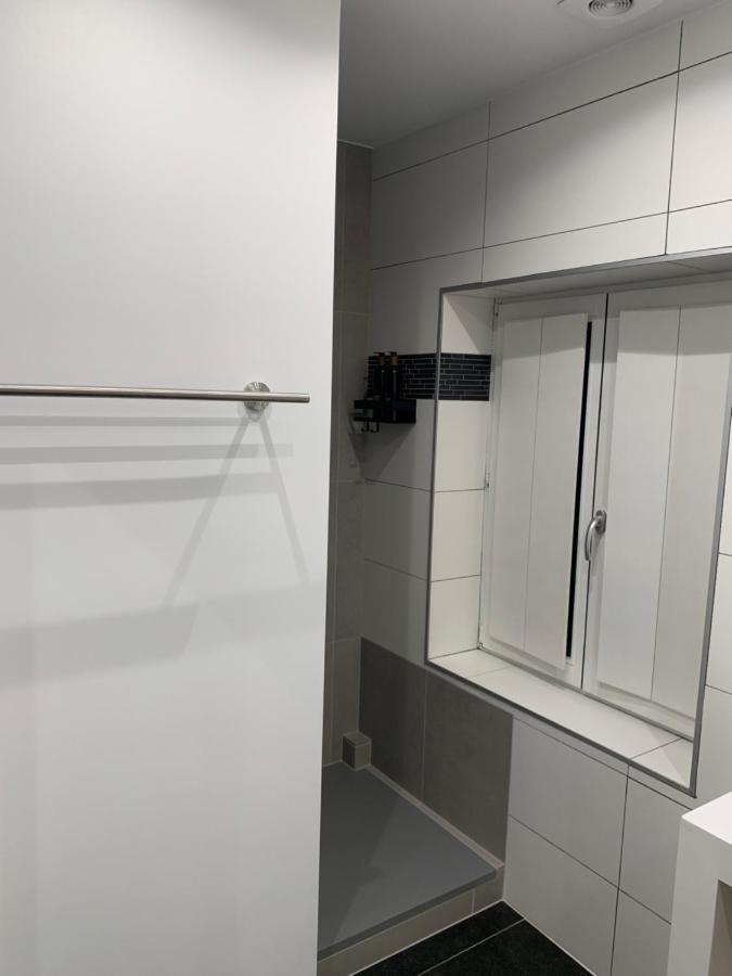 B&B Silentium Tielt-Winge Ngoại thất bức ảnh
