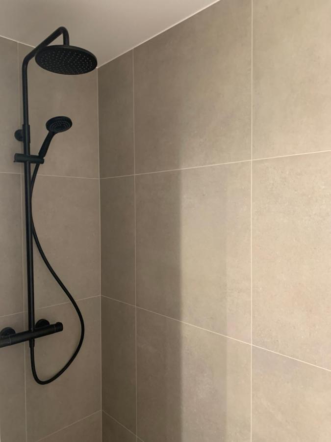 B&B Silentium Tielt-Winge Ngoại thất bức ảnh