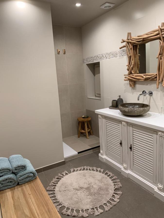 B&B Silentium Tielt-Winge Ngoại thất bức ảnh
