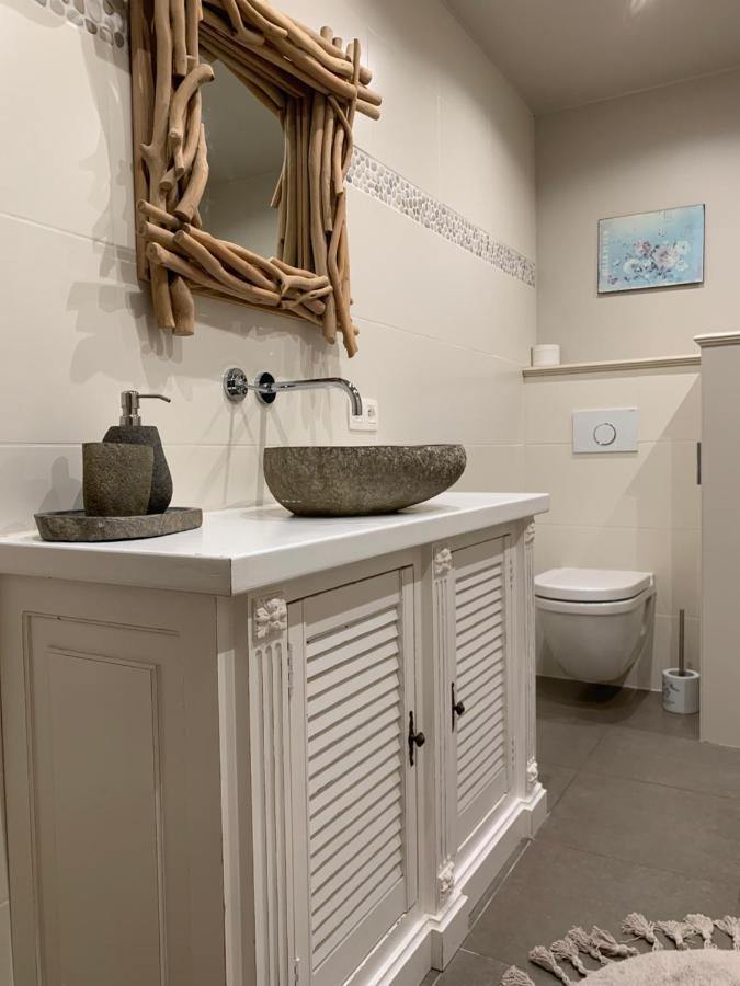 B&B Silentium Tielt-Winge Ngoại thất bức ảnh