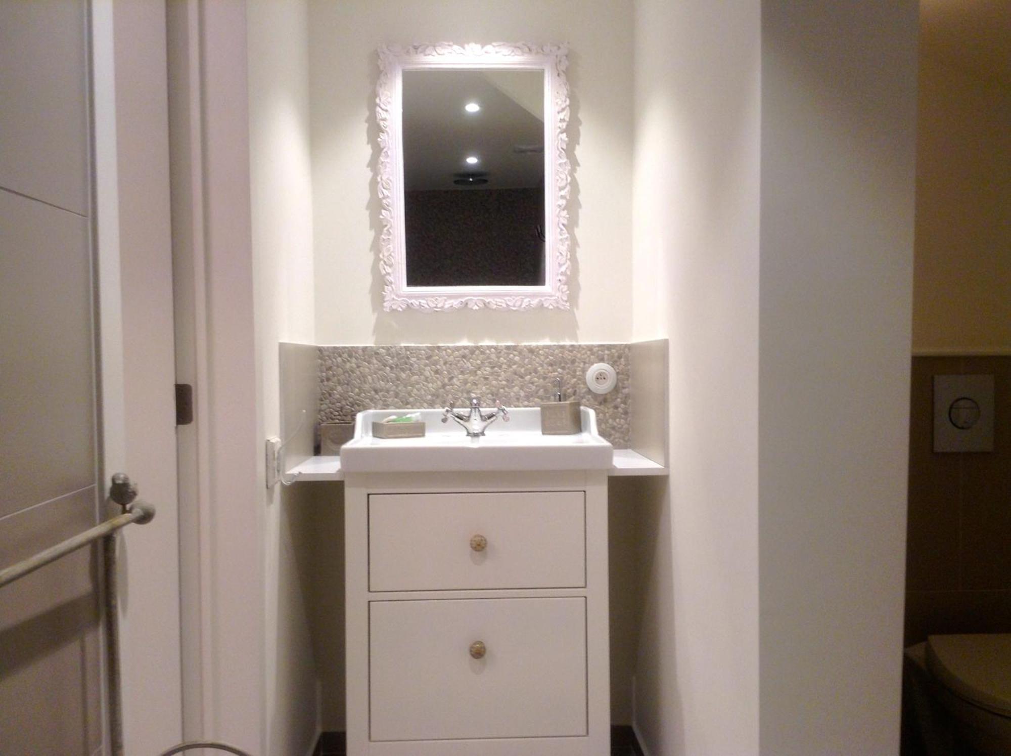 B&B Silentium Tielt-Winge Phòng bức ảnh
