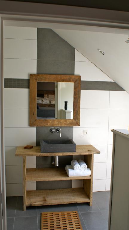 B&B Silentium Tielt-Winge Phòng bức ảnh