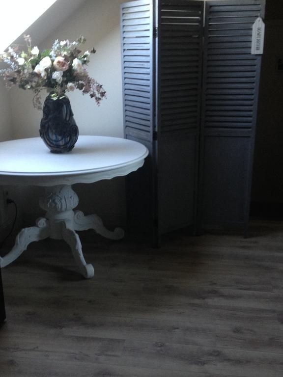 B&B Silentium Tielt-Winge Ngoại thất bức ảnh