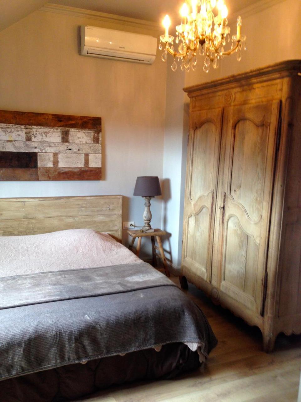 B&B Silentium Tielt-Winge Ngoại thất bức ảnh